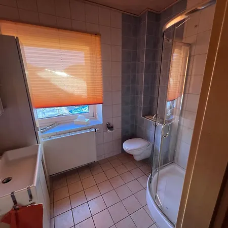 Ferienwohnung Arnoldshammer 아파트 *