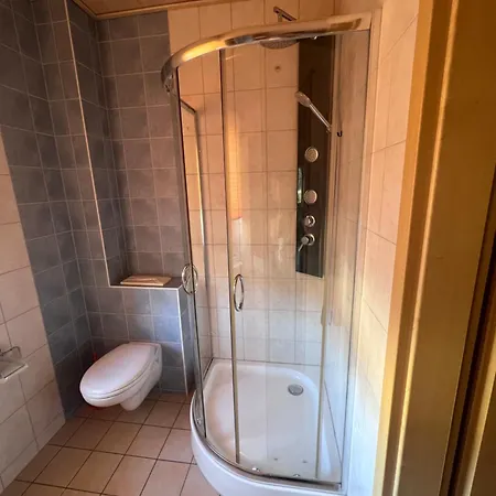 Ferienwohnung Arnoldshammer *