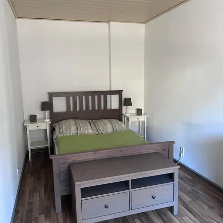 Appartement Ferienwohnung Arnoldshammer Arnoldshammer
