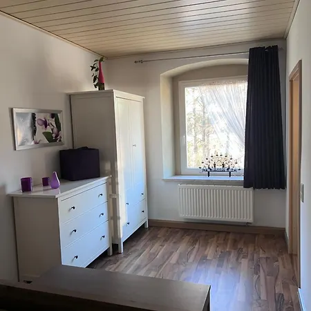 Ferienwohnung Arnoldshammer *