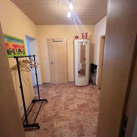 Ferienwohnung Arnoldshammer *