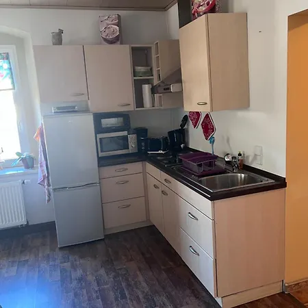 Ferienwohnung Arnoldshammer Arnoldshammer