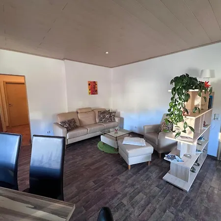Ferienwohnung Arnoldshammer