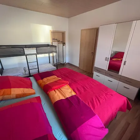 Ferienwohnung Arnoldshammer Arnoldshammer