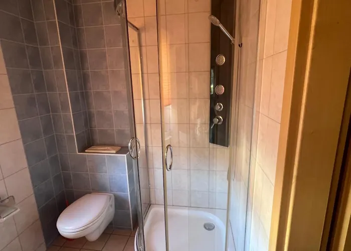 Ferienwohnung Arnoldshammer *