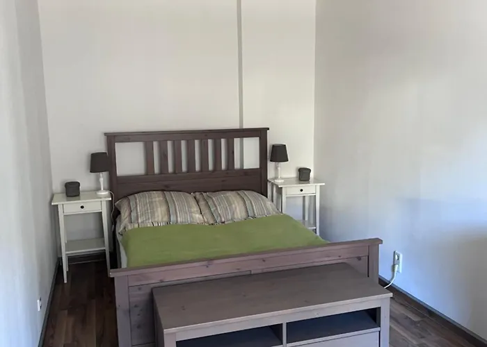 شقة Ferienwohnung Arnoldshammer Arnoldshammer