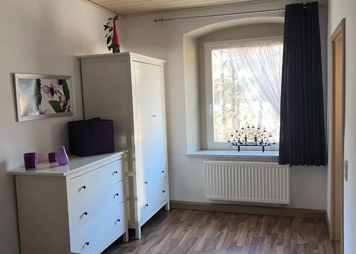 Ferienwohnung Arnoldshammer *