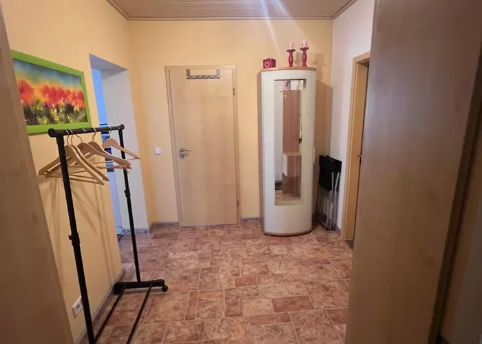 Ferienwohnung Arnoldshammer *