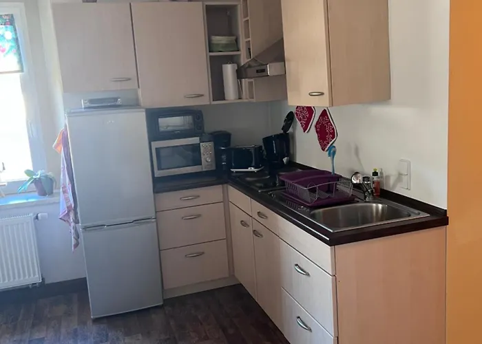 Ferienwohnung Arnoldshammer Arnoldshammer