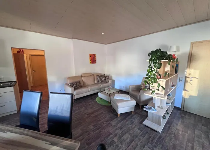 Ferienwohnung Arnoldshammer