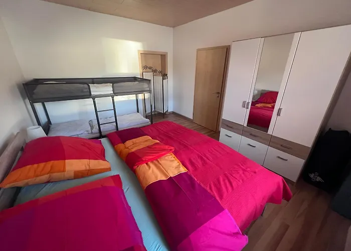 Ferienwohnung Arnoldshammer Arnoldshammer